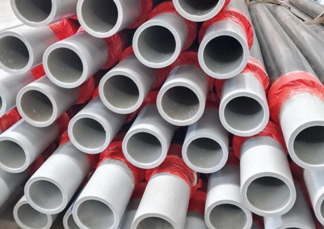 辽宁PE-RT预制保温管