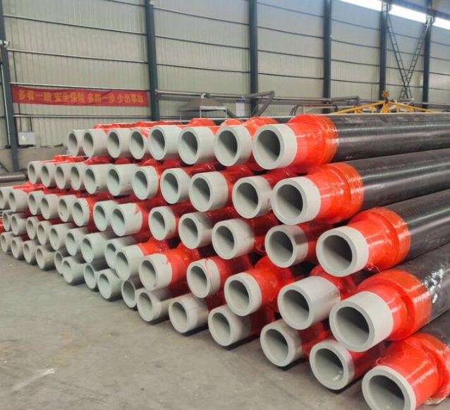 辽宁PE-RT保温管